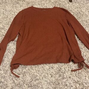 Women’s sweater
